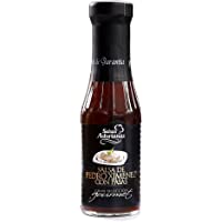 Salsas Asturianas Salsa Pedro Ximenez - 330 gr